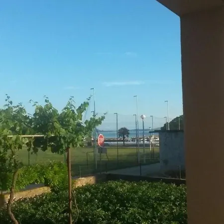 Ferienwohnung In Privlaka Mit Garten, Terrasse Und Grill * Privlaka (Zadar)
