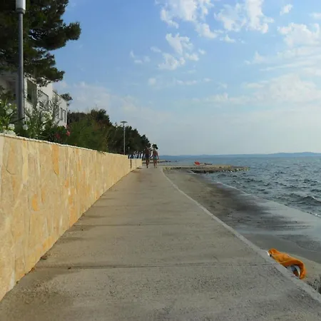 Ferienwohnung In Privlaka Mit Garten, Terrasse Und Grill * Privlaka (Zadar)