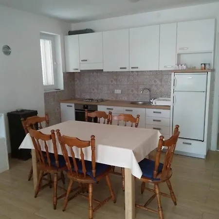 Ferienwohnung In Privlaka Mit Garten, Terrasse Und Grill * Privlaka (Zadar)