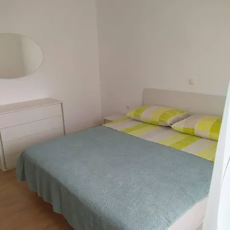 Ferienwohnung In Privlaka Mit Garten, Terrasse Und Grill Privlaka (Zadar)